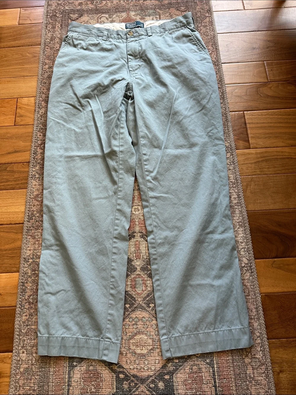 Polo Ralph Lauren Suffield pant Sz 34.